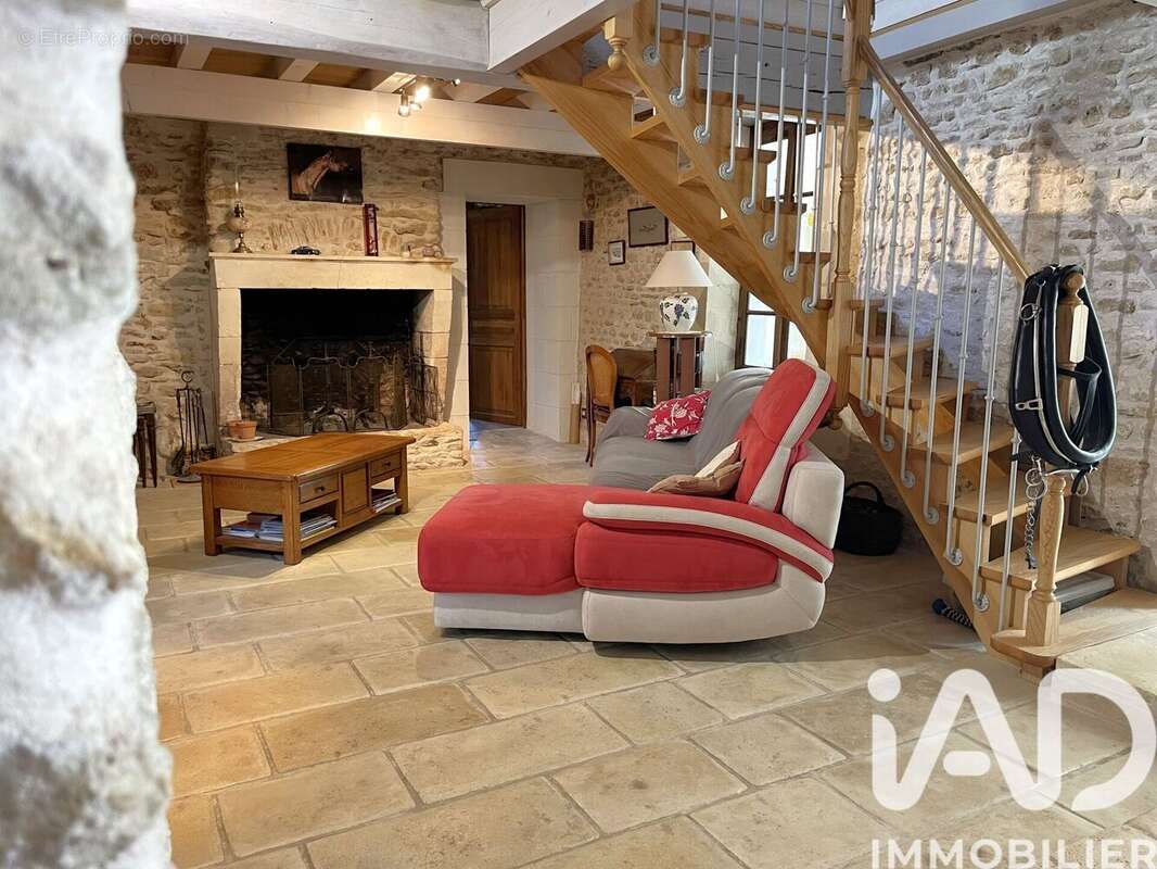 Photo 5 - Maison à TONNAY-CHARENTE