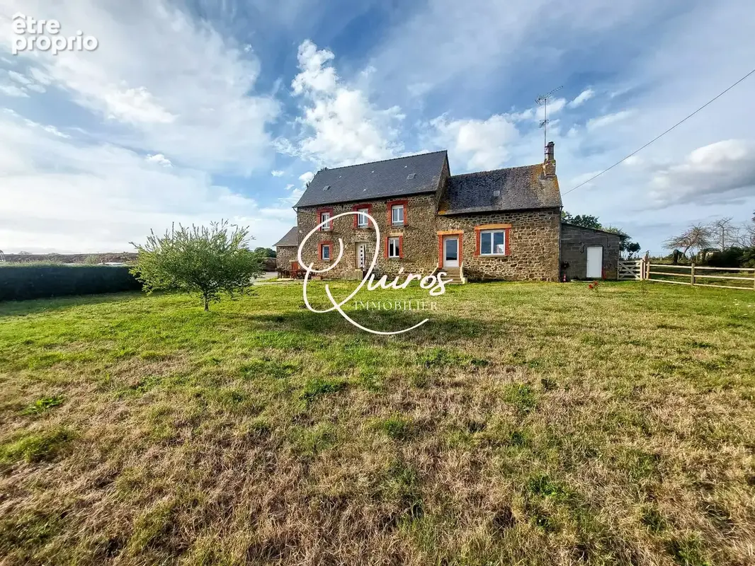 Maison 4 pièces 134 m² à vendre à Bagnoles-De-L'orne (61140) - photo 4