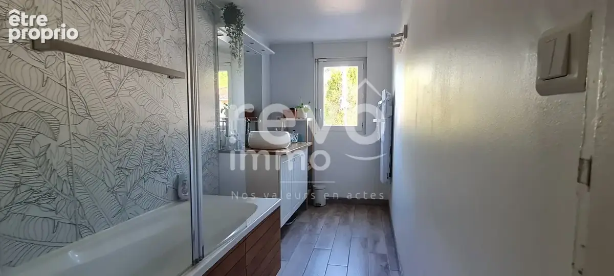 Maison Mauves-sur-Loire (6 pièces)  127,54 m² habitables / 152,26 m² au sol - photo 5