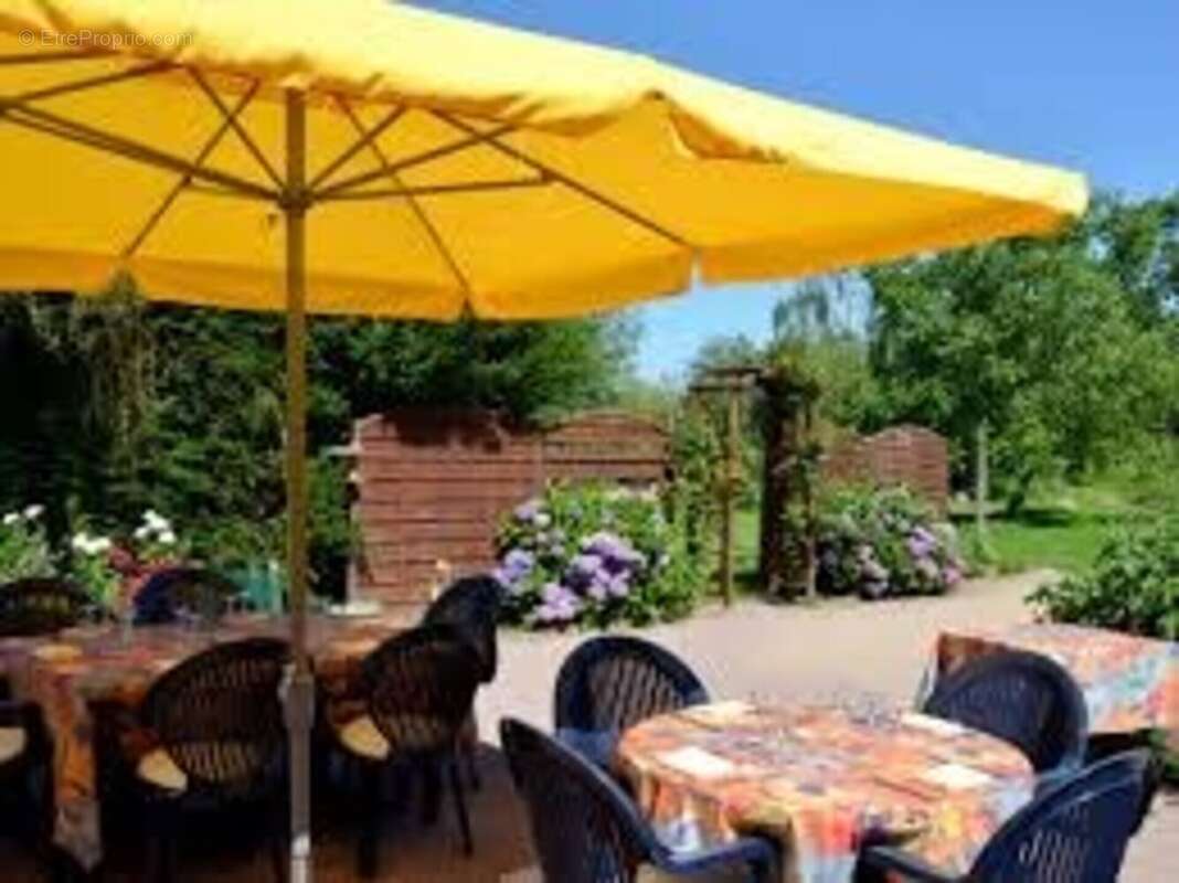 Dpt Allier (03), à vendre ESTIVAREILLES Hôtel - Restaurant -Bar ( licence 4 ) 10 minutes de Montluçon - photo 13