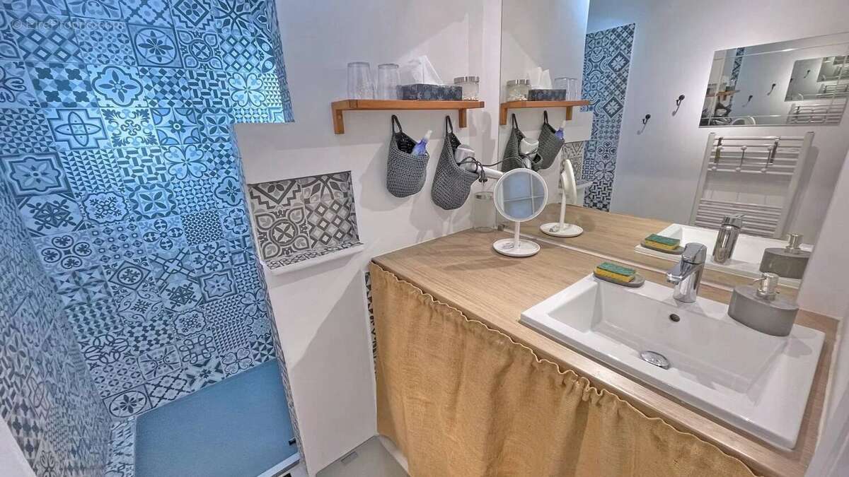 Appartement à SAINTE-MAXIME