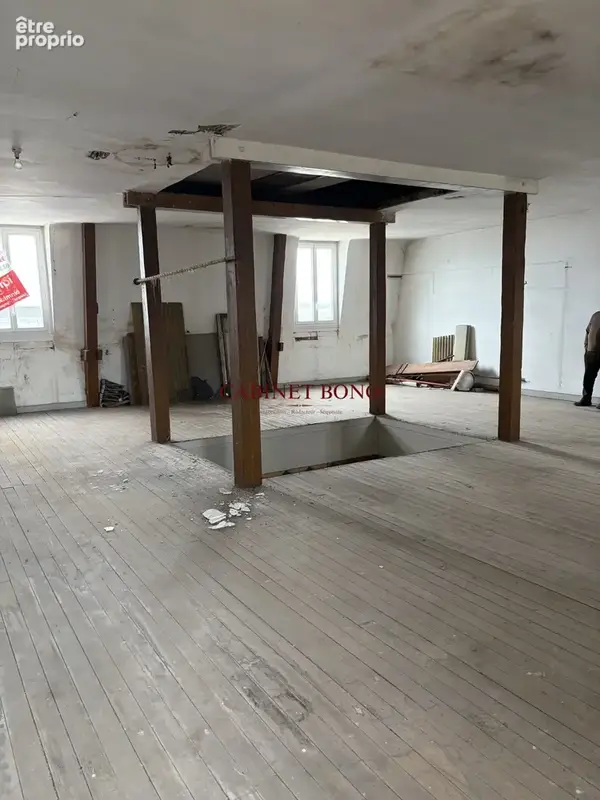 Appartement 350 m² à vendre à Chauny (02300) - photo 9