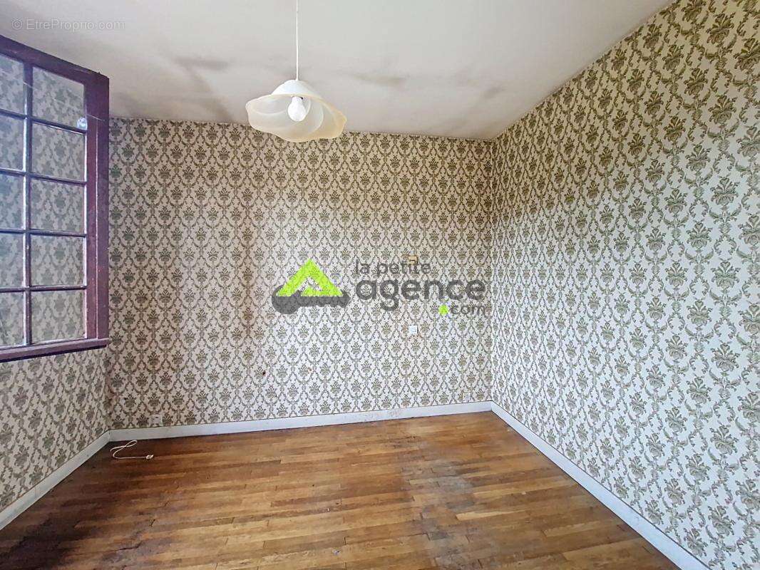 Pavillon sur sous-sol - photo 10