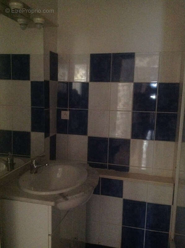 Appartement à REVEL
