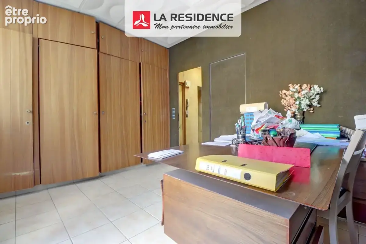Appartement 52 m² à Saint-Germain-En-Laye  - photo 2