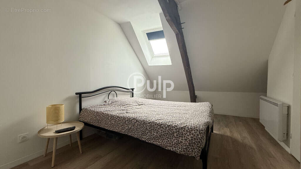 Appartement à AVESNES-LE-COMTE