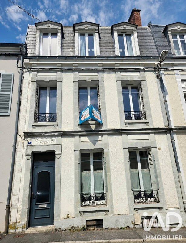 Photo 1 - Maison à MEAUX