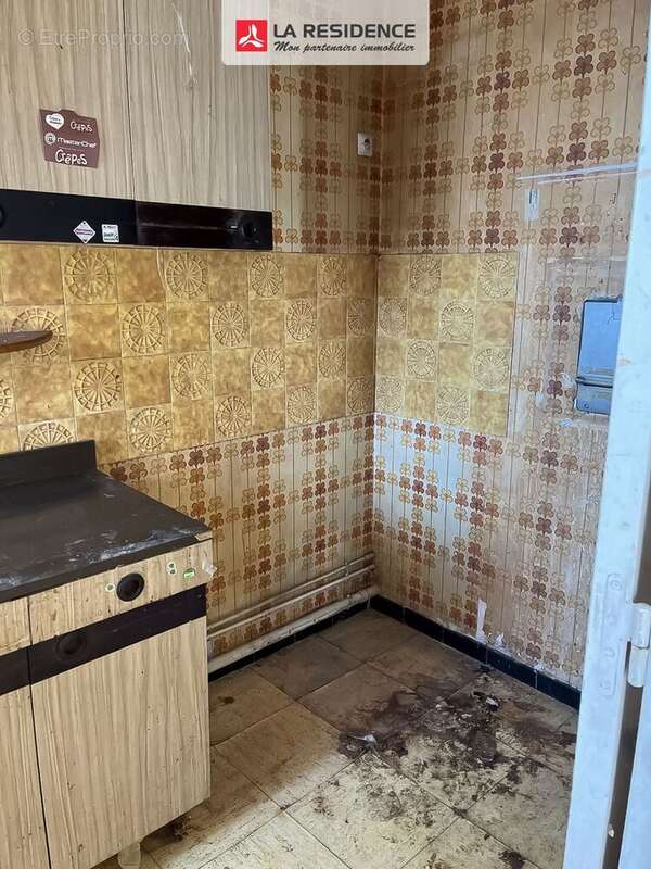 Appartement à VANVES