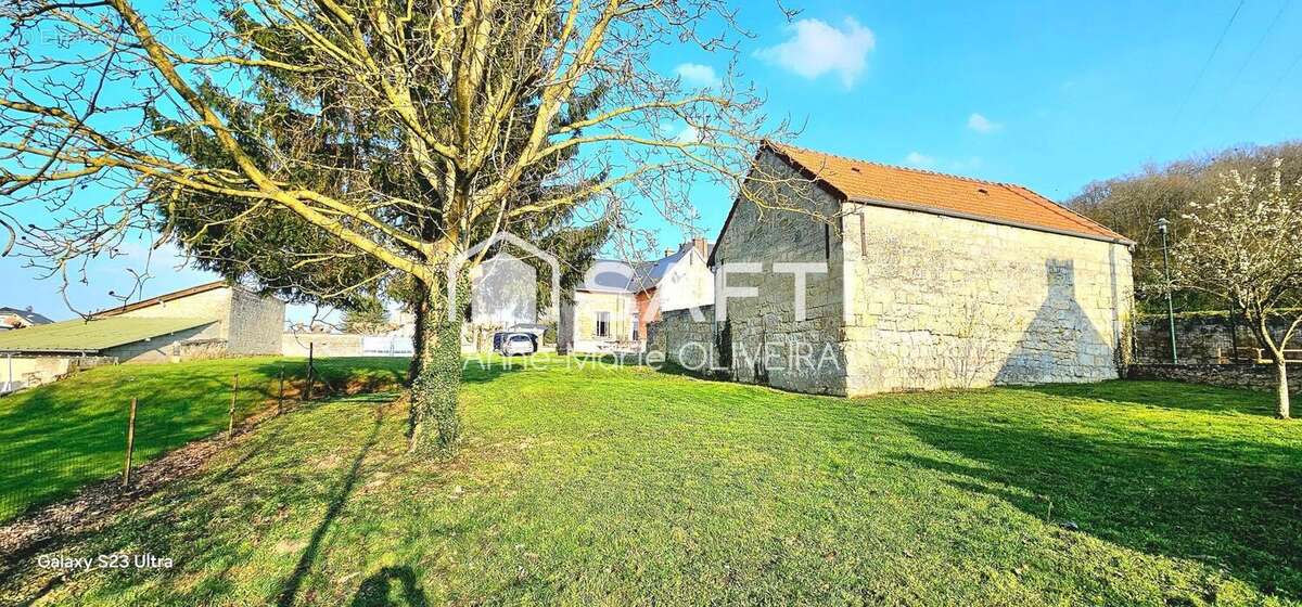 Photo 2 - Maison à BLERANCOURT