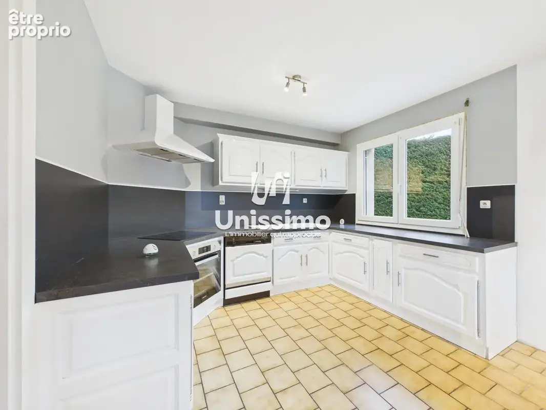 Maison 6 pièces 172 m² à vendre à L'isle-Sur-Le-Doubs (25250) - photo 3