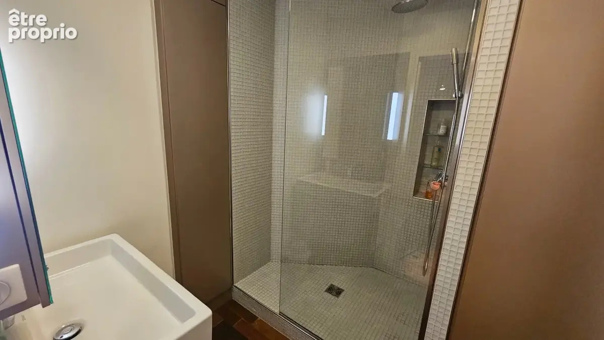 Appartement 94m² avec balcon JOINVILLE PALISSY - photo 8