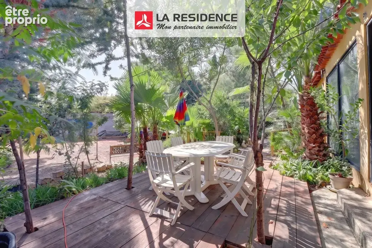 Maison 5 pièces 142 m² à vendre à Frejus (83600) - photo 3