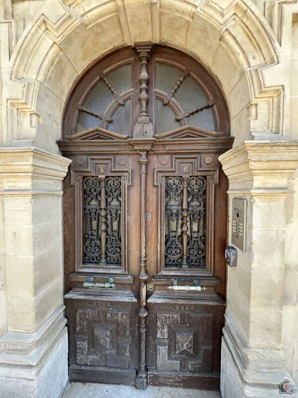 Appartement à FECAMP