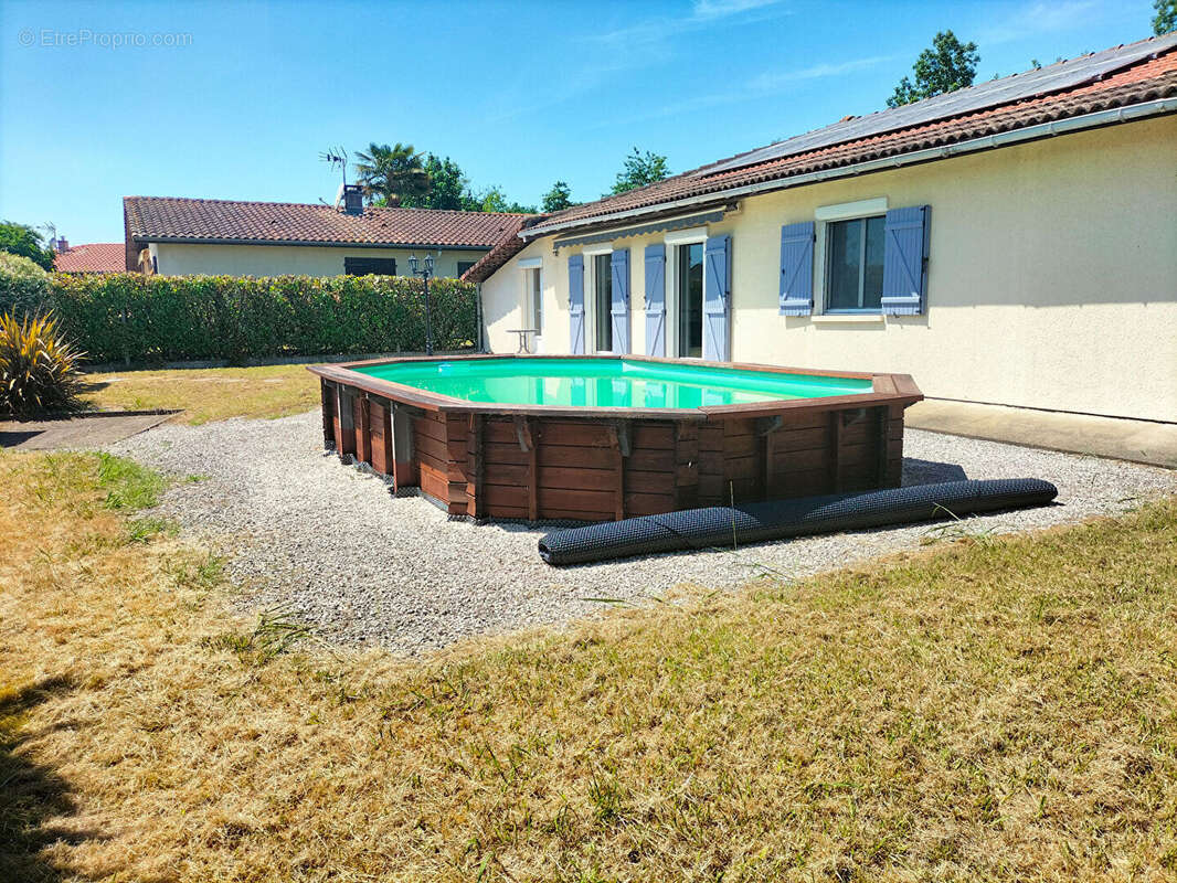 Maison 5 pièce(s) 121 m2 - photo 14