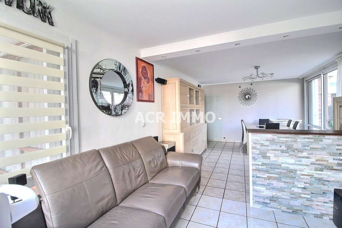 Appartement à ANDRESY