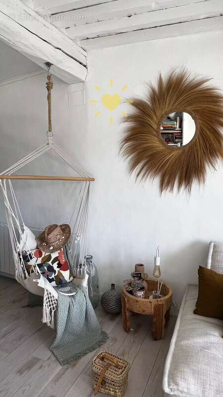 Appartement à CLAVIERS