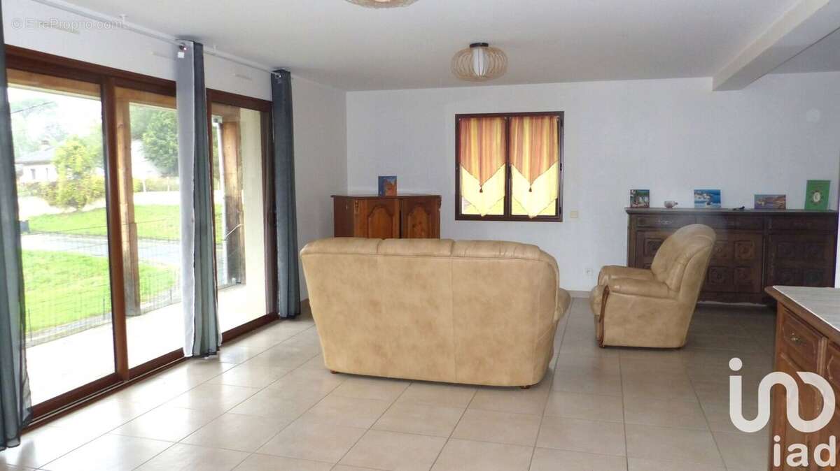 Photo 4 - Maison à LEDEUIX