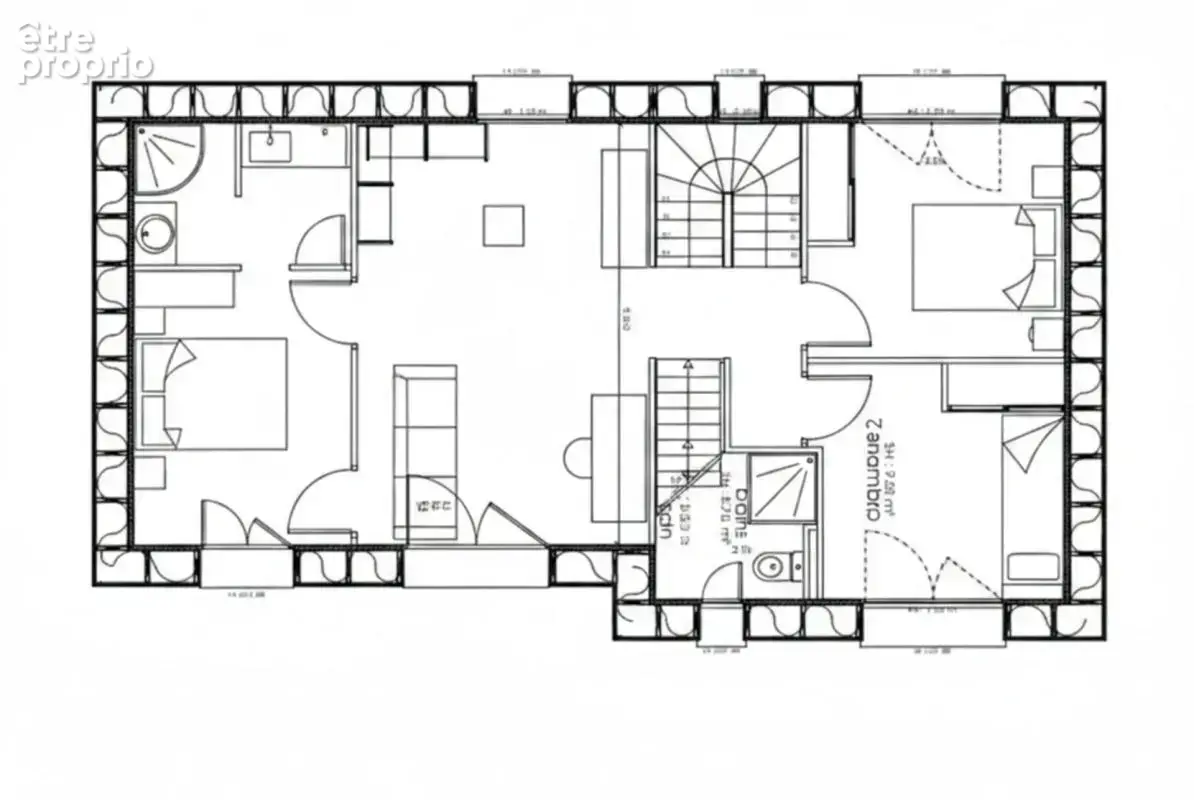 Spacieuse maison neuve - photo 7