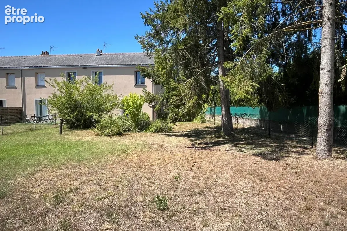 Beaulieu les Loches - Maison T5 - photo 4