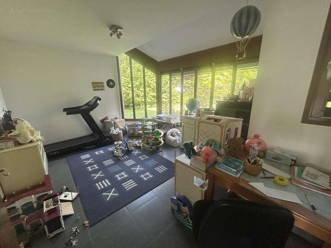 Maison à PROVILLE
