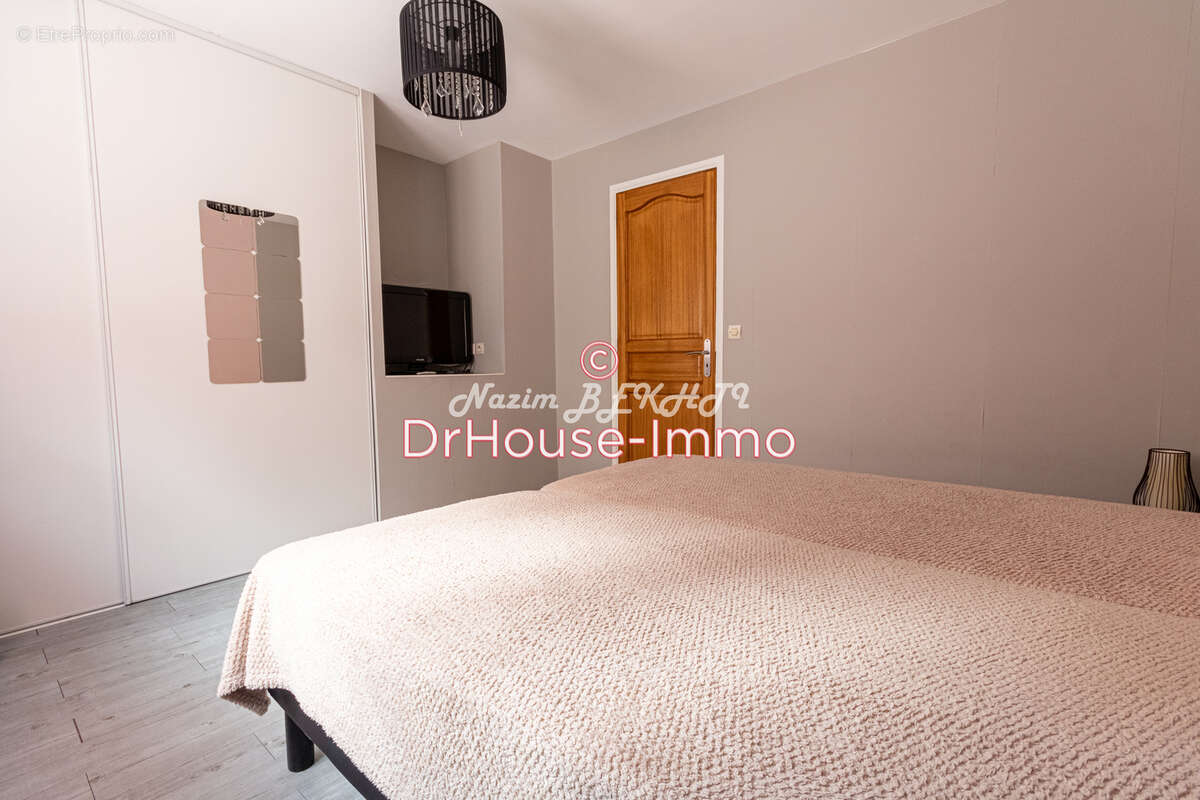 Maison à BONNIERES-SUR-SEINE