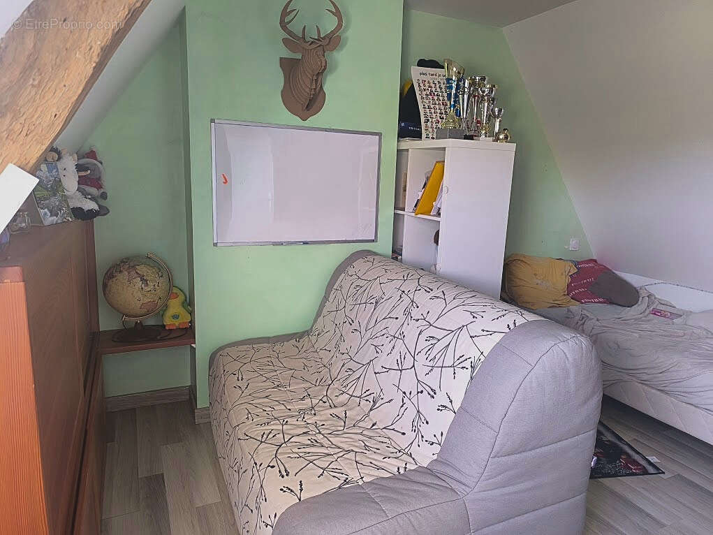 Maison à CAPDENAC-GARE