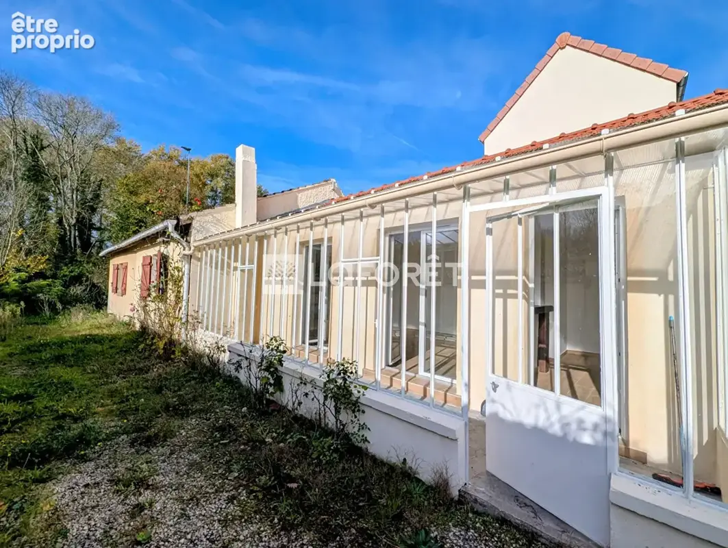 Maison Buthiers 4 pièce(s) 82 m2 - photo 3