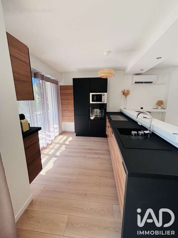 Photo 7 - Appartement à ANTIBES