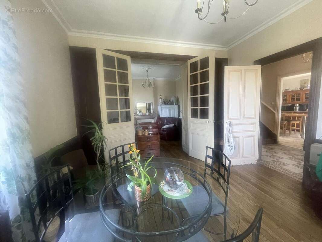 Photo 8 - Maison à THIZY
