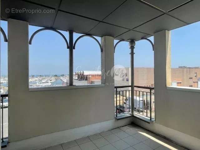 Appartement à ARCACHON