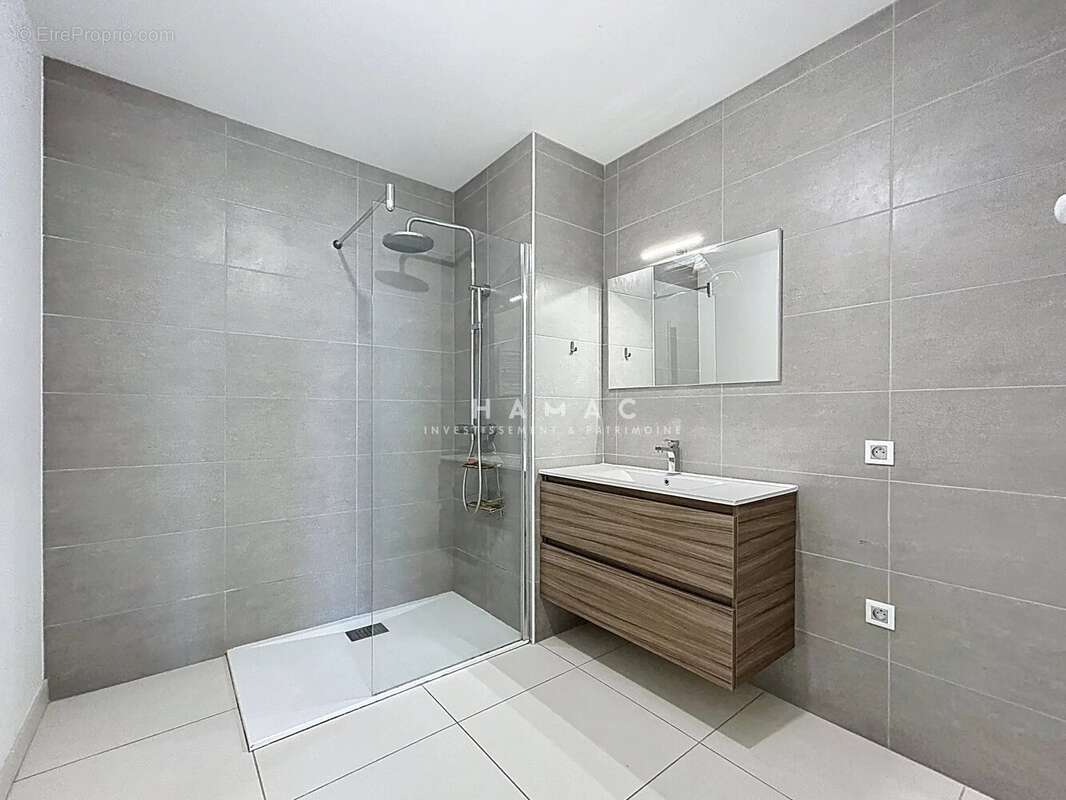 Appartement à LYON-5E