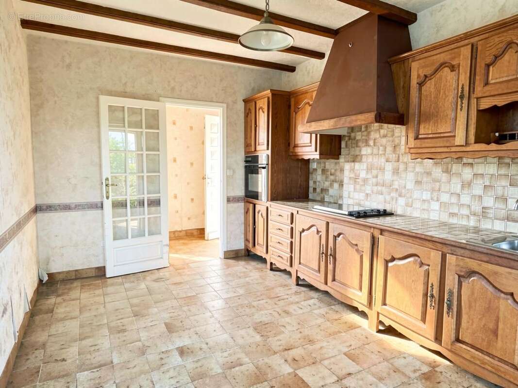 Maison 105 m² à Plouneour-Menez  - photo 5