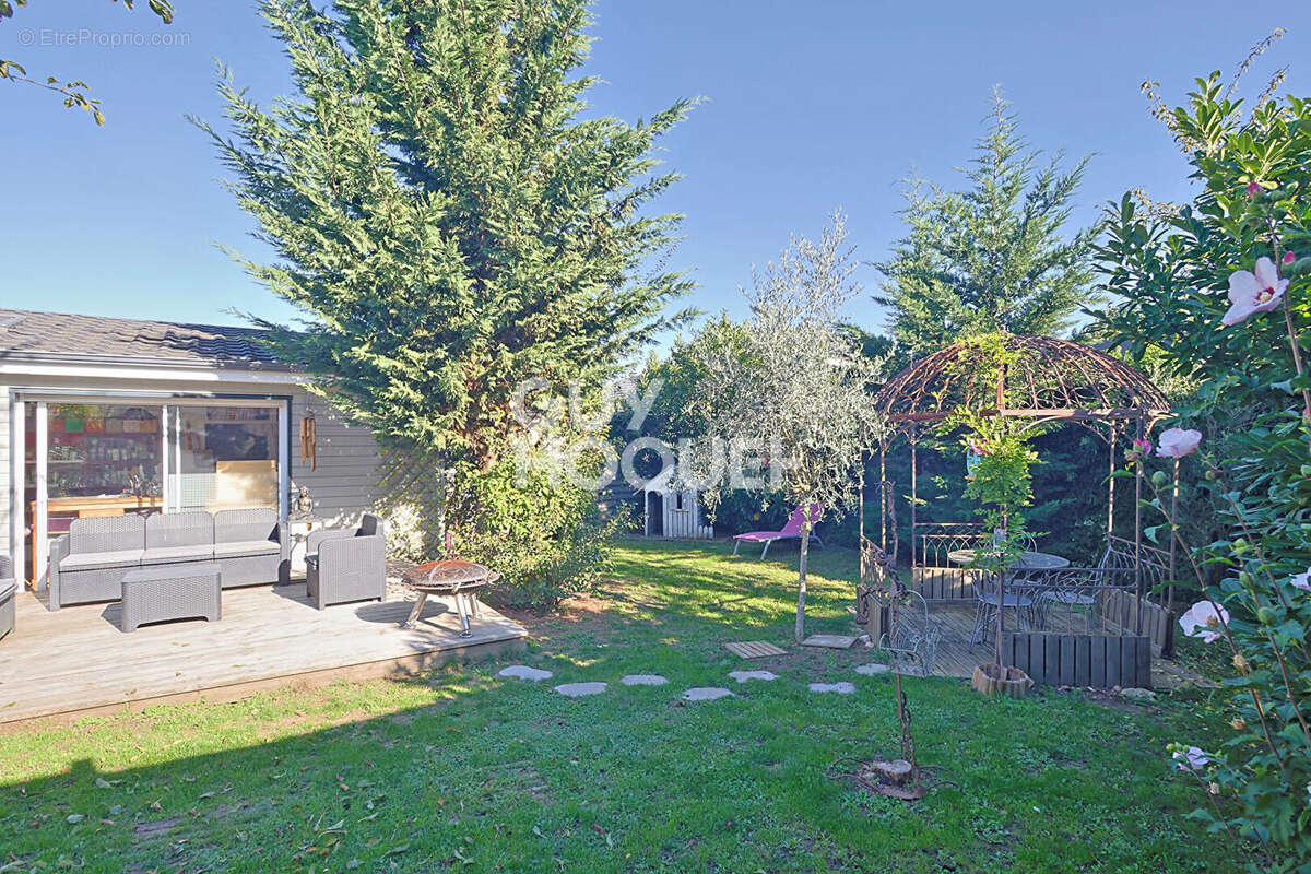 Maison à LANEUVEVILLE-DEVANT-NANCY