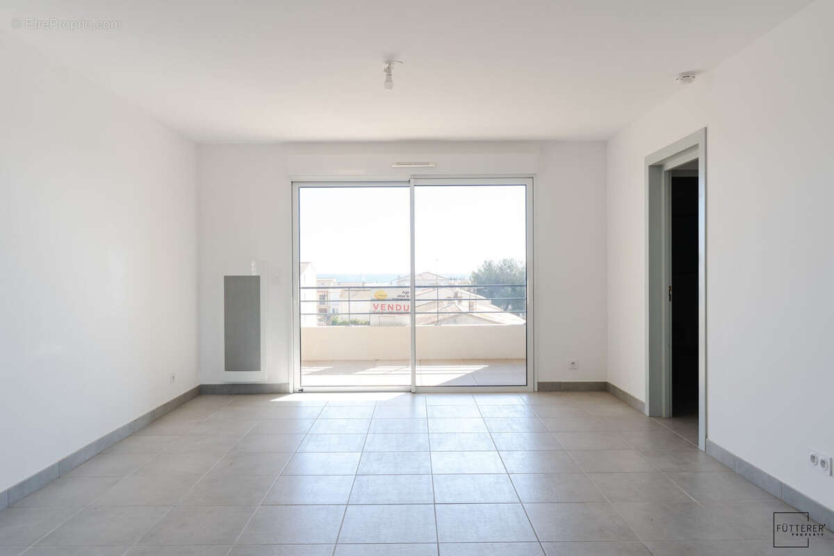 Appartement à NARBONNE