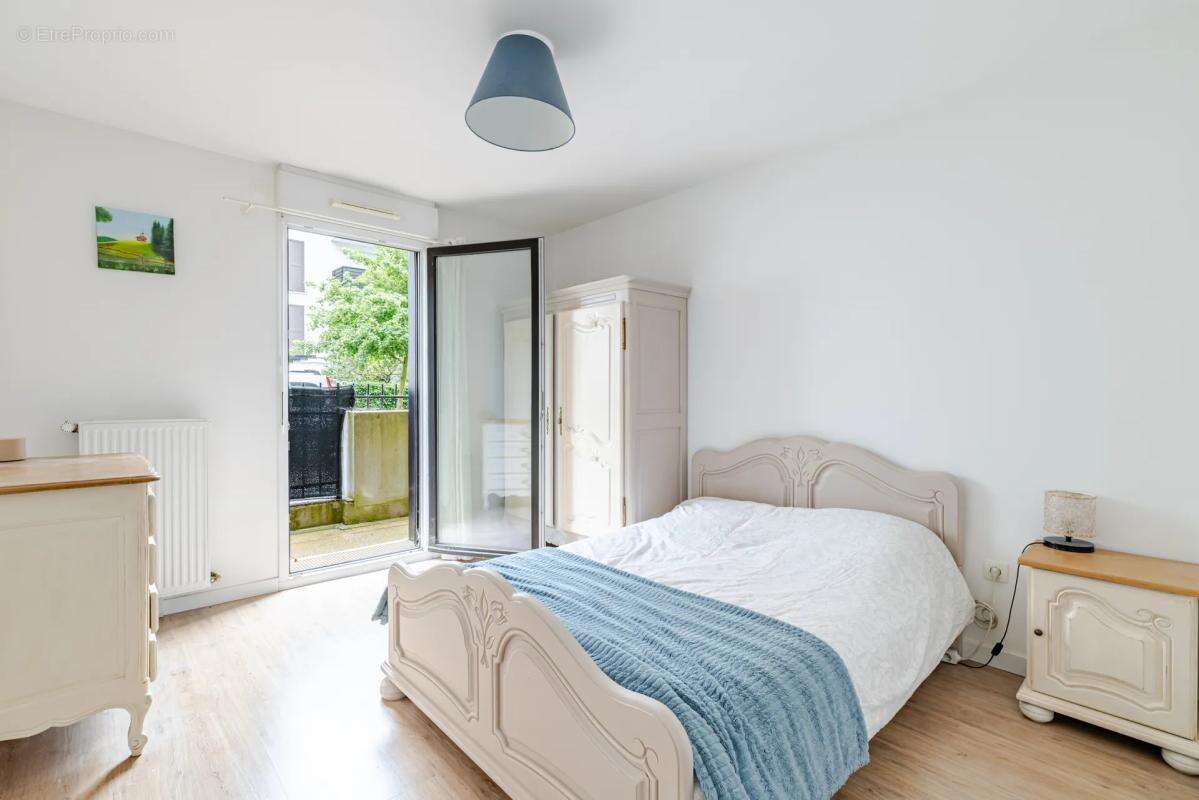 Appartement à PALAISEAU