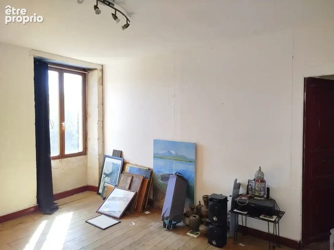 Maison 4 pièces 70 m² à vendre à Limalonges (79190) - photo 6