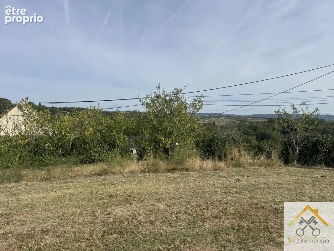 Terrain à bâtir Saint Cyprien - photo 5