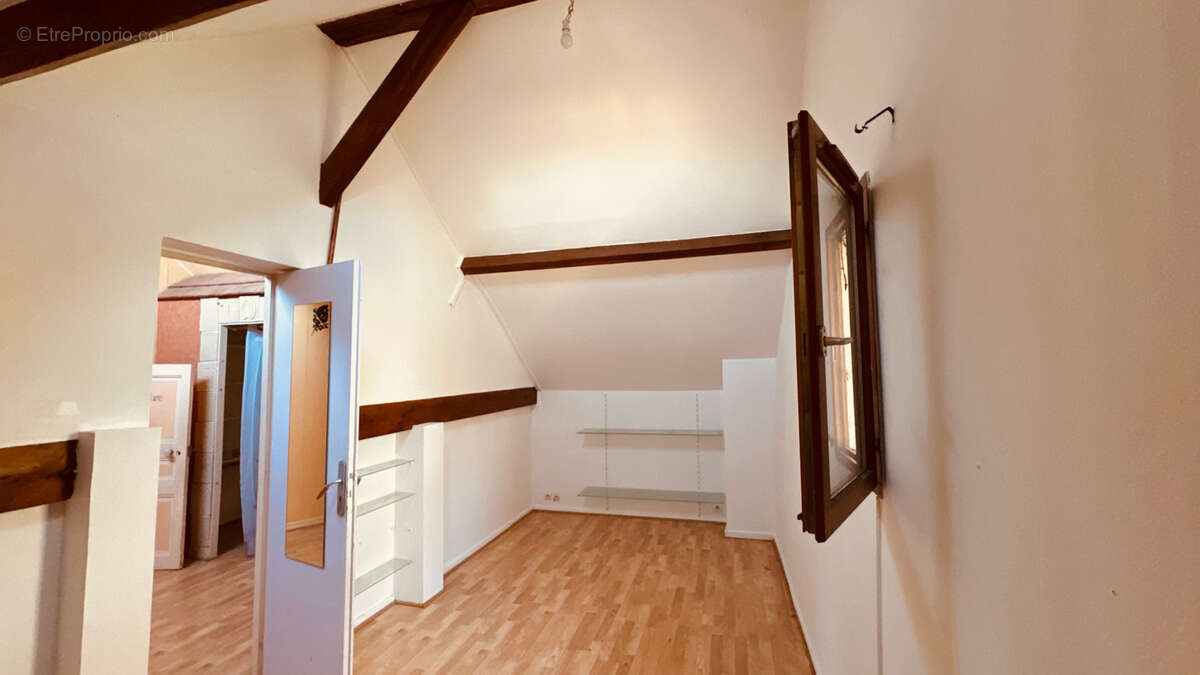 Maison à CHAMPIGNY