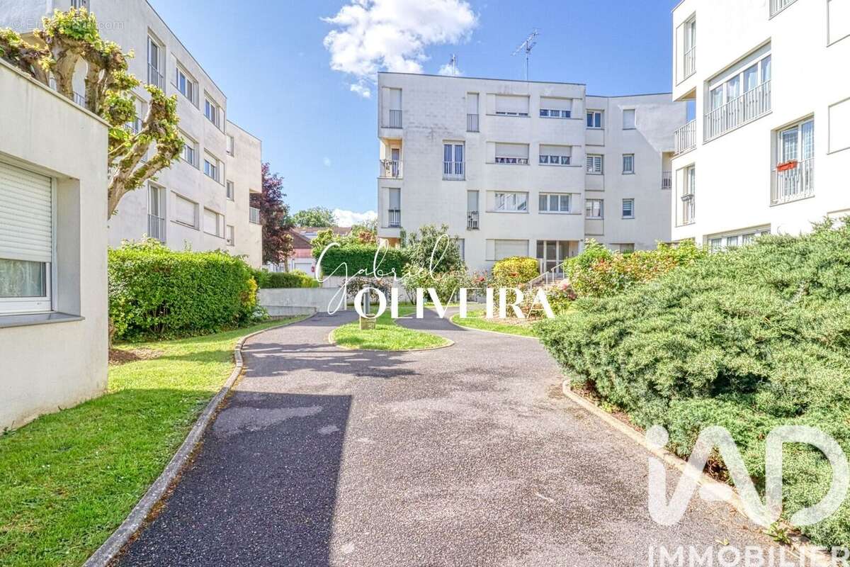 Photo 2 - Appartement à DOMONT
