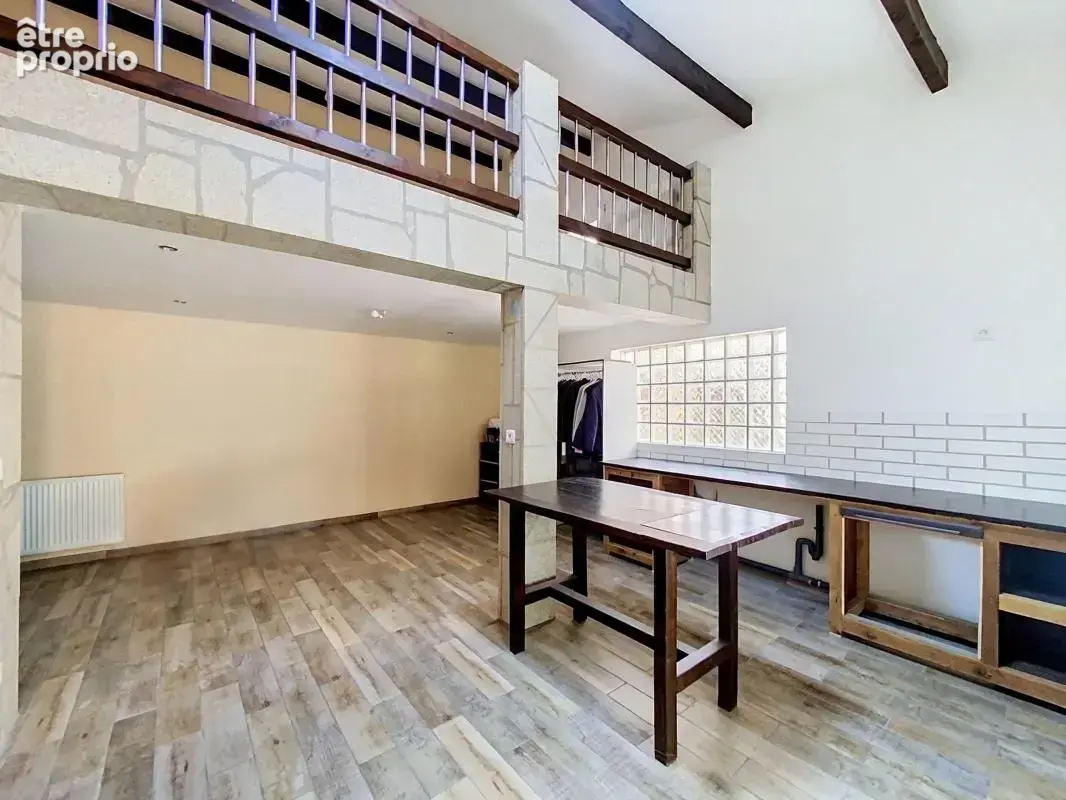 Maison individuelle avec dépendance - photo 13