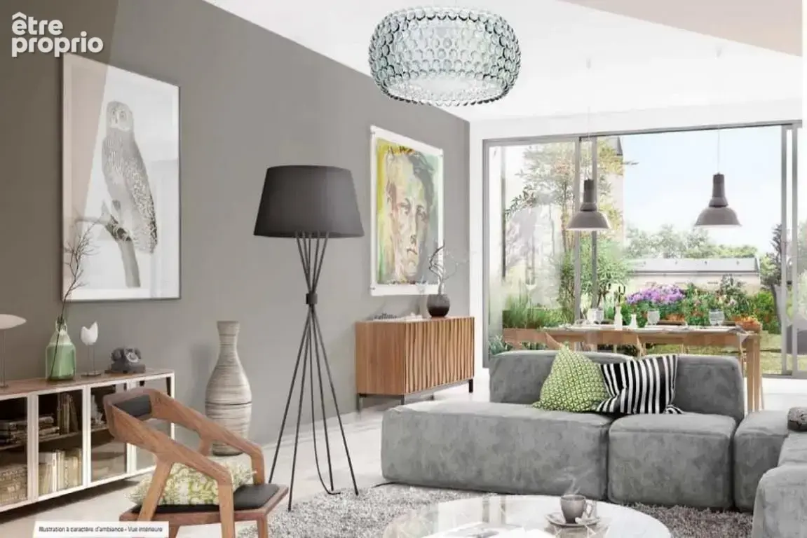 Photo Appartement à Ollioules au prix de 330 000€