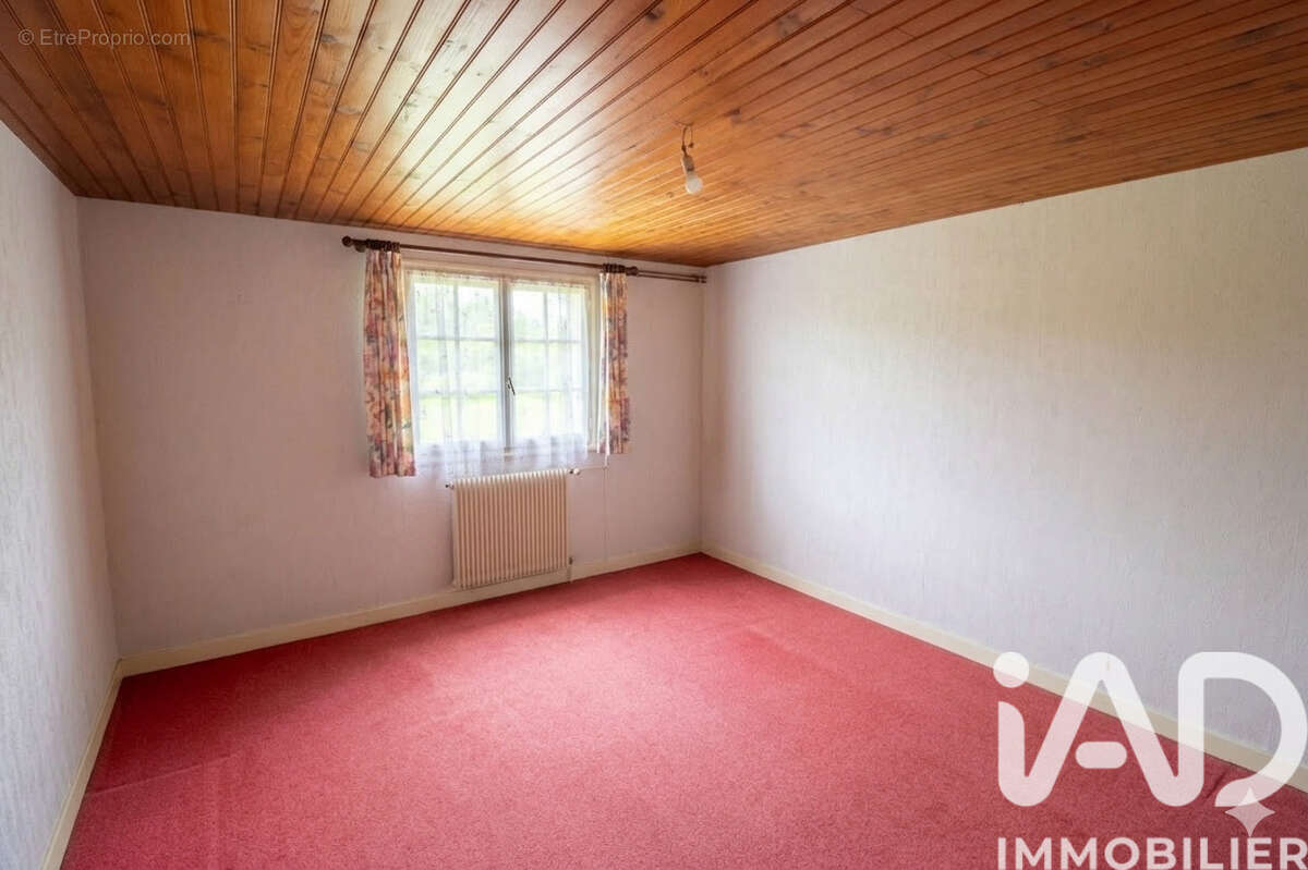 Photo 7 - Maison à SAINT-GEORGES-SUR-ALLIER