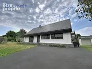 Maison à RIANTEC