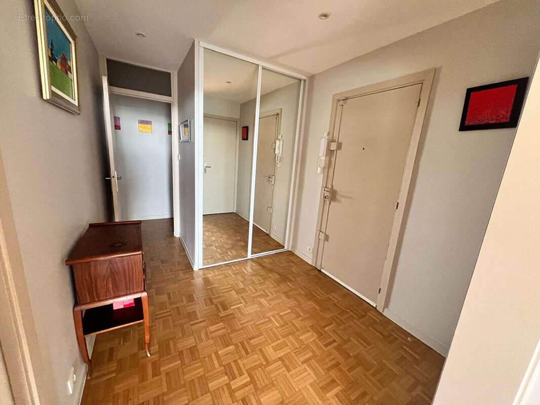 Appartement à LE HAVRE