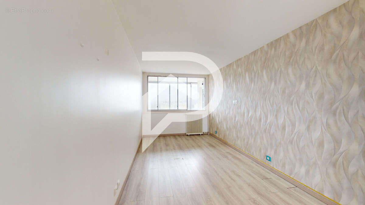 Appartement à LE PECQ