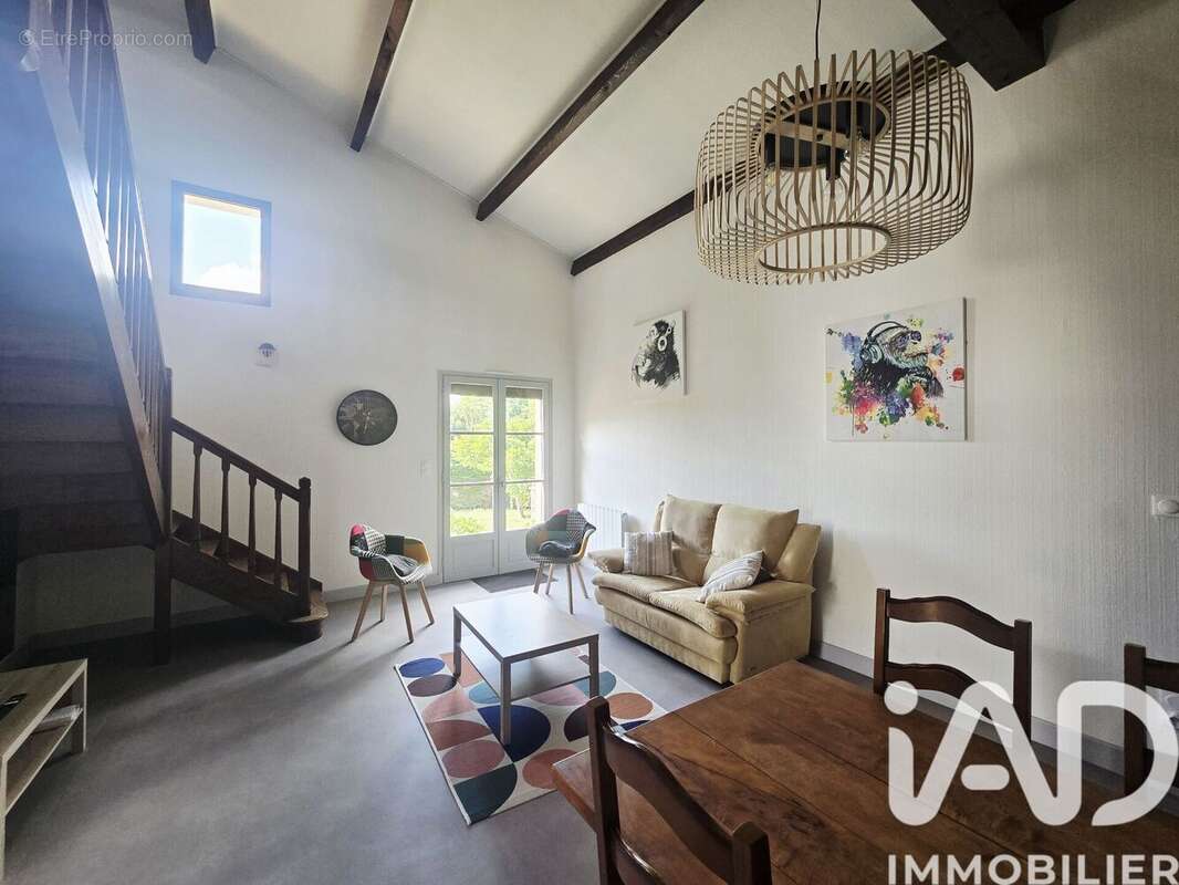 Photo 7 - Maison à MONTAYRAL