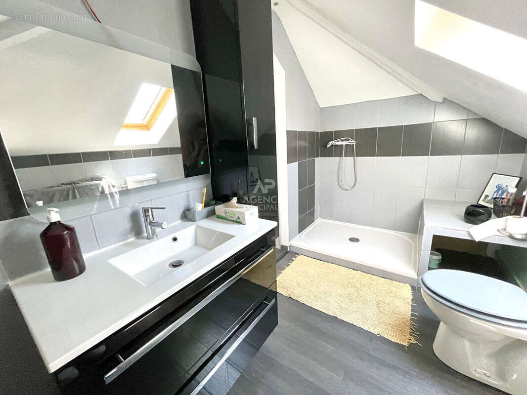 Maison Acheres 5 pièce(s) 90 m2 - photo 14