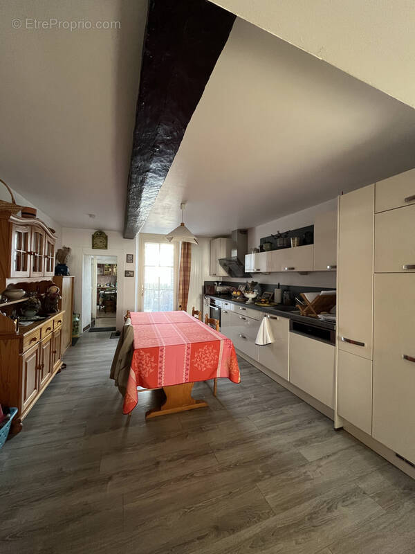 Appartement à LA FLECHE