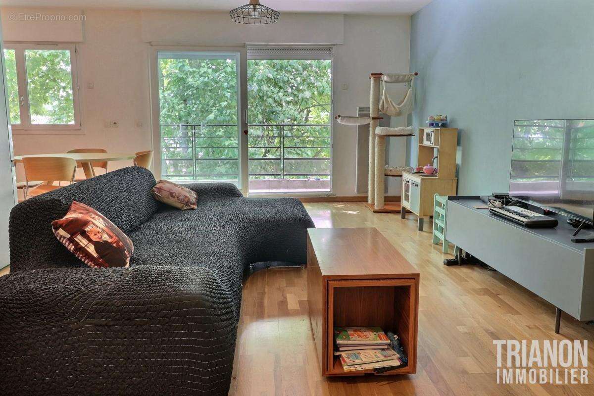 Appartement à ANTONY