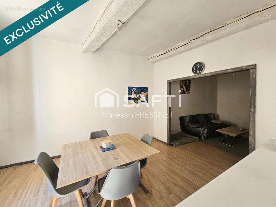 Photo 2 - Maison à SAINT-PARGOIRE